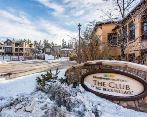 Отель Bluegreen Vacations Big Bear Village, Ascend Resort Collection, Биг Бир Лейк